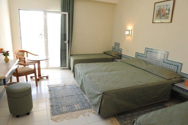 Club Jumbo Venice Beach 3* pas cher photo 21