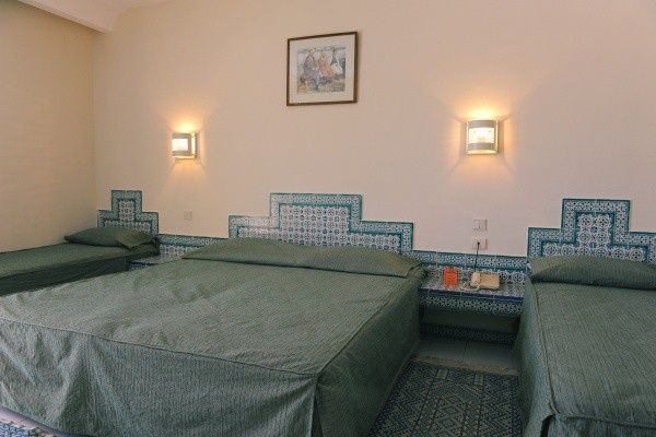 Club Jumbo Venice Beach 3* pas cher photo 22