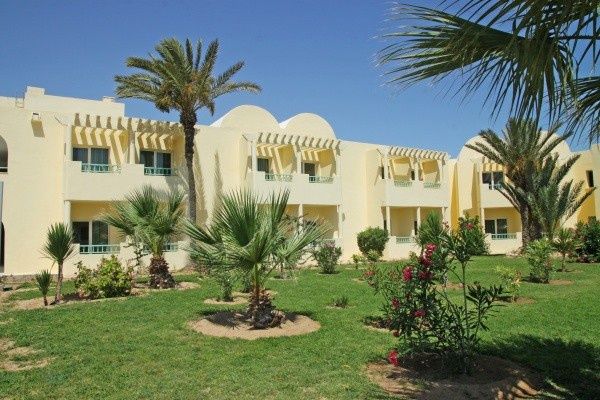 Club Jumbo Venice Beach 3* pas cher photo 24