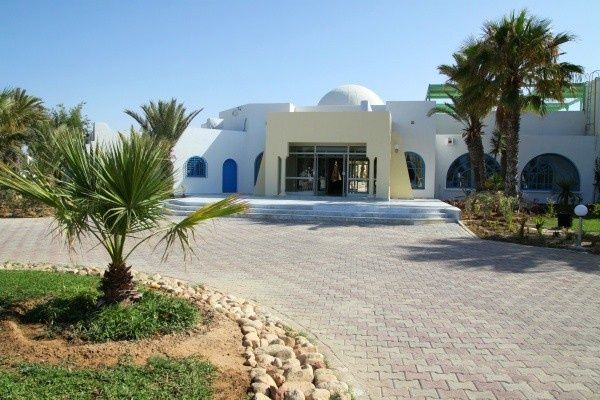 Club Jumbo Venice Beach 3* pas cher photo 25