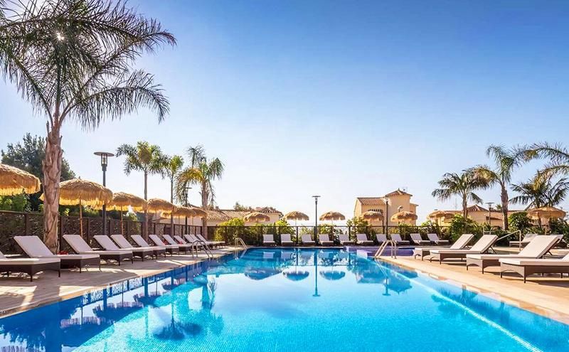 Hôtel Barcelo La Nucia Hills 5* pas cher photo 2