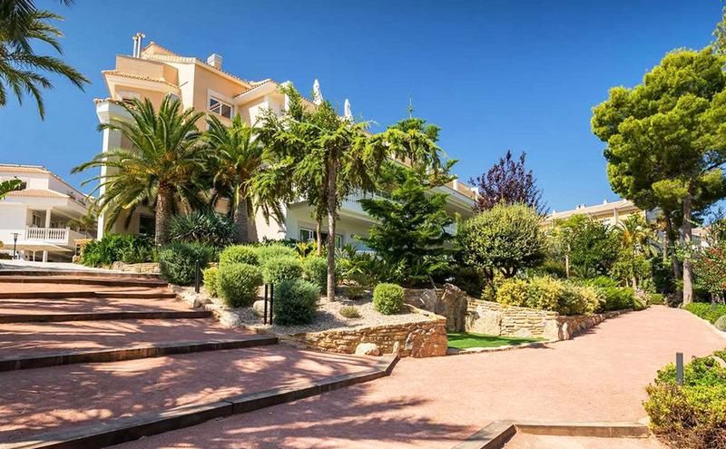 Hôtel Barcelo La Nucia Hills 5* pas cher photo 15
