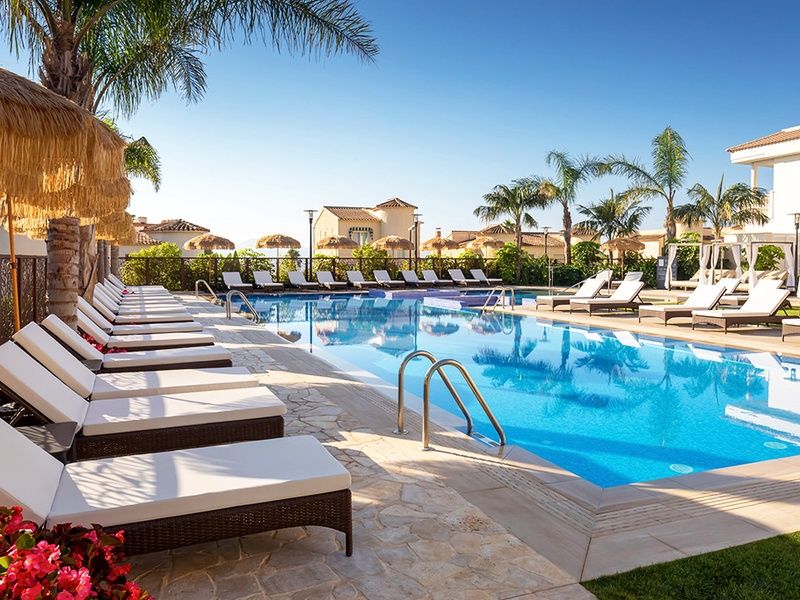 Hôtel Barcelo La Nucia Hills 5* pas cher photo 3