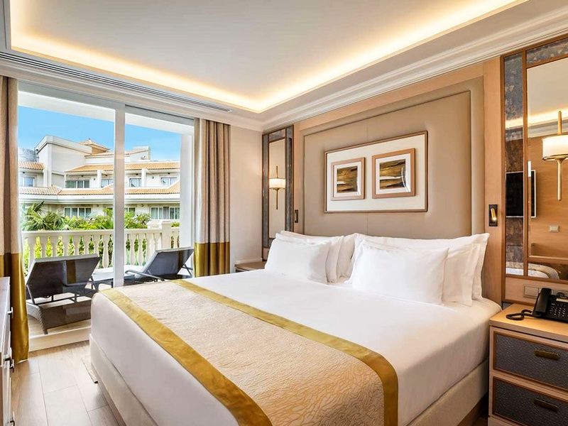 Hôtel Barcelo La Nucia Hills 5* pas cher photo 6