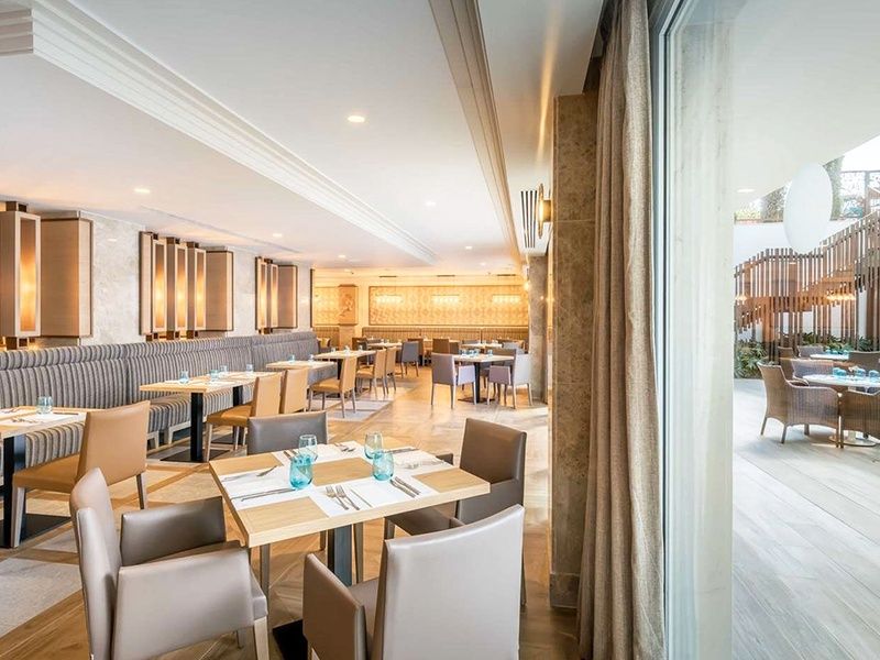 Hôtel Barcelo La Nucia Hills 5* pas cher photo 7