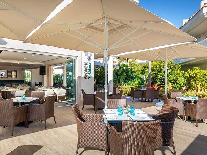 Hôtel Barcelo La Nucia Hills 5* pas cher photo 9