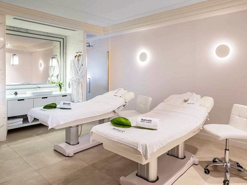 Hôtel Barcelo La Nucia Hills 5* pas cher photo 11