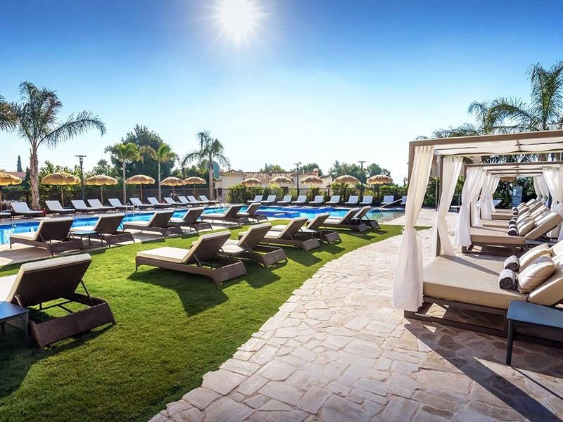 Hôtel Barcelo La Nucia Hills 5* pas cher photo 13