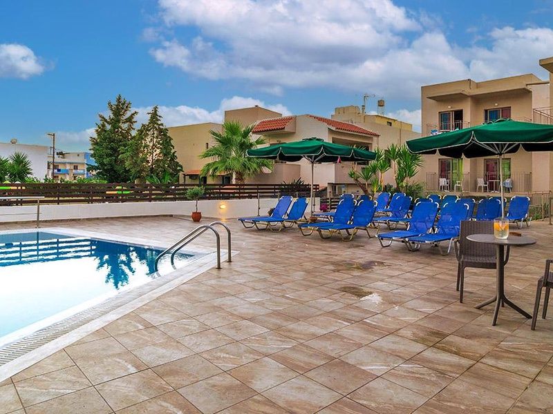 Hôtel Creta Verano 3* pas cher photo 2