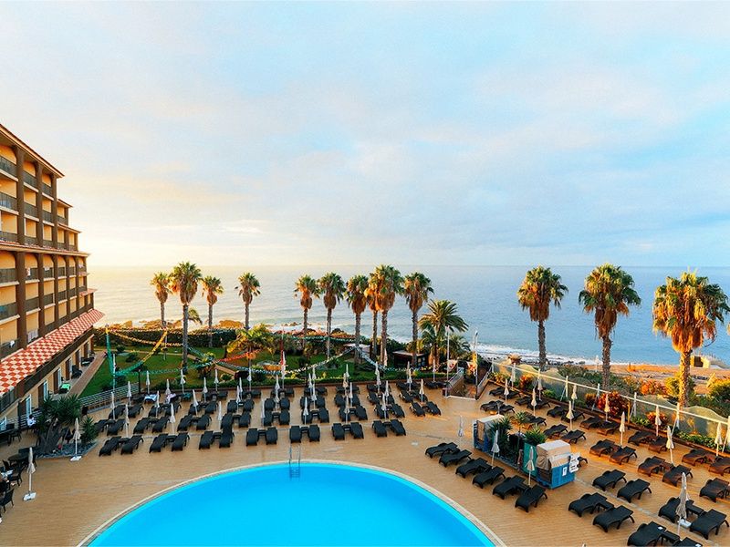 Hotel The Views Oasis 4* pas cher photo 2