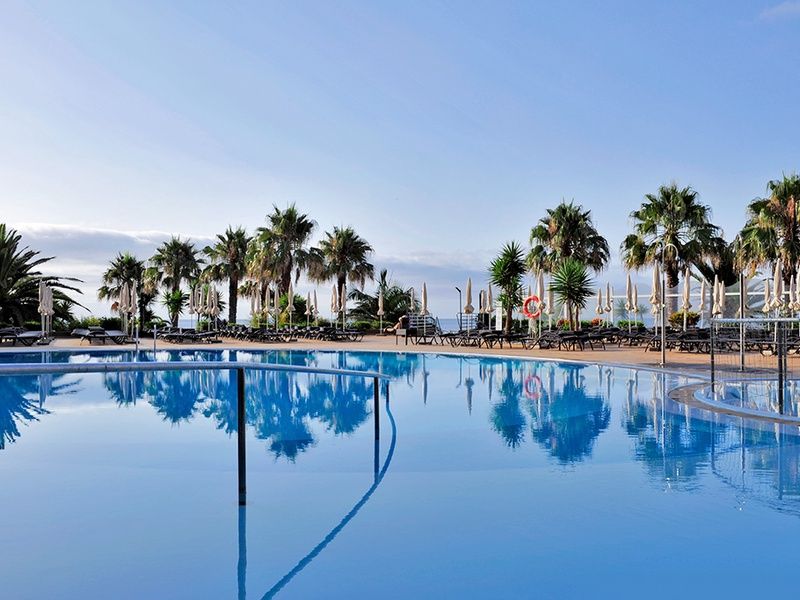 Hotel The Views Oasis 4* pas cher photo 3