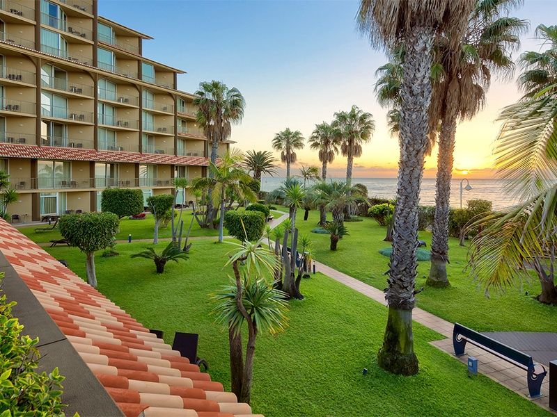 Hotel The Views Oasis 4* pas cher photo 4