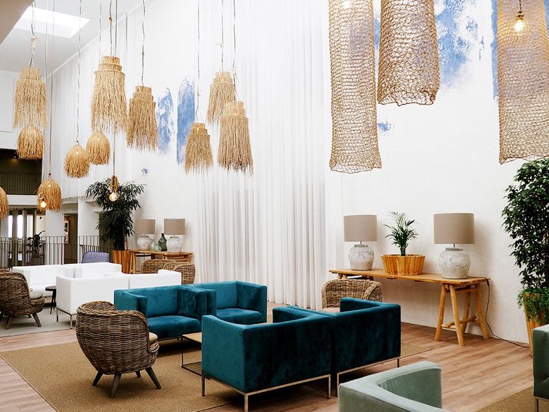 Hotel The Views Oasis 4* pas cher photo 5