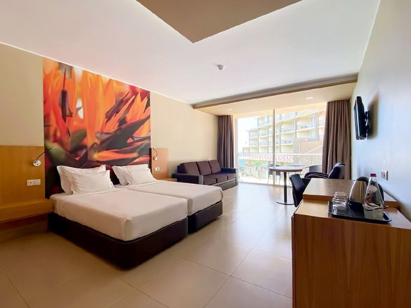 Hotel The Views Oasis 4* pas cher photo 6