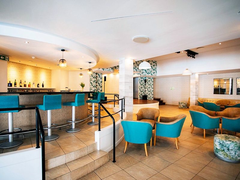 Hotel The Views Oasis 4* pas cher photo 8