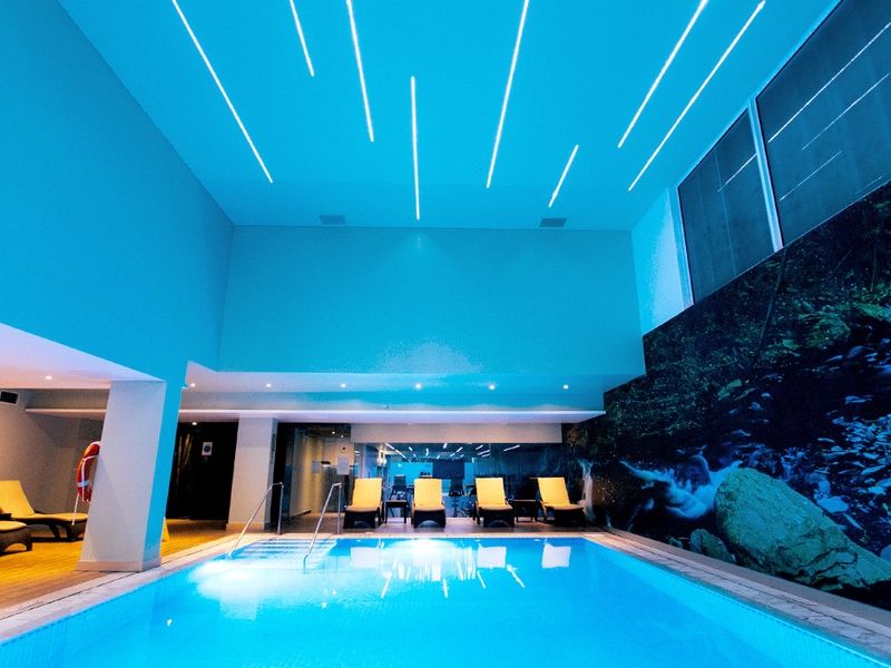 Hotel The Views Oasis 4* pas cher photo 9