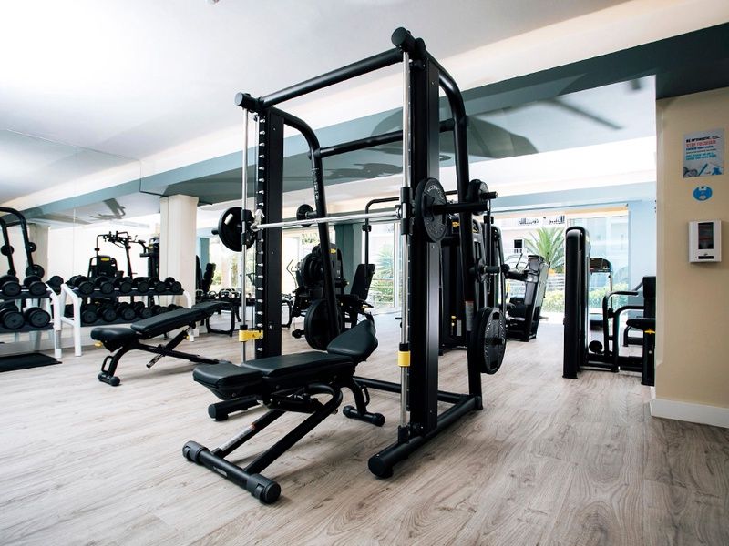 Hotel The Views Oasis 4* pas cher photo 11