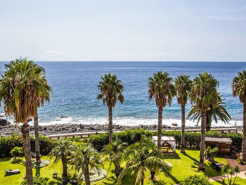 Hotel The Views Oasis 4* pas cher photo 13