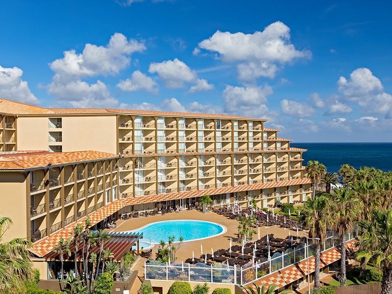 Hotel The Views Oasis 4* pas cher photo 14