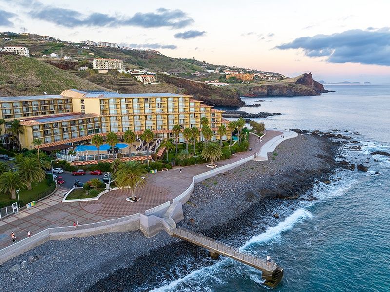 Hotel The Views Oasis 4* pas cher photo 15