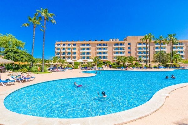 Hôtel Bakour Garbi Millor 4* pas cher photo 5