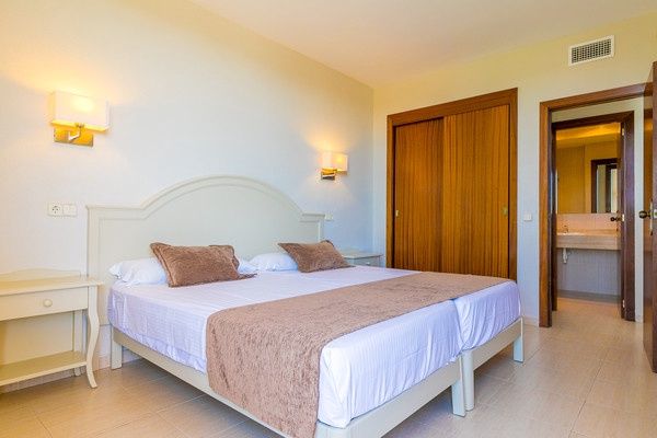 Hôtel Bakour Garbi Millor 4* pas cher photo 8