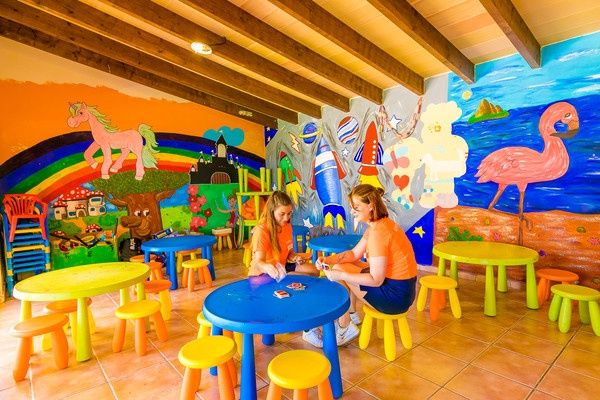 Hôtel Bakour Garbi Millor 4* pas cher photo 16