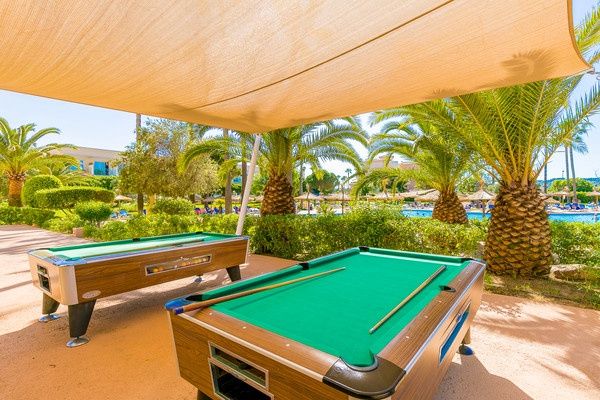 Hôtel Bakour Garbi Millor 4* pas cher photo 18