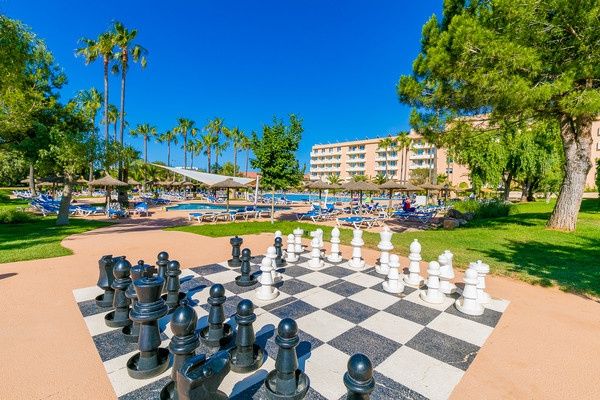 Hôtel Bakour Garbi Millor 4* pas cher photo 19