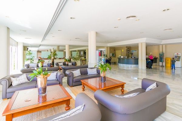 Hôtel Bakour Garbi Millor 4* pas cher photo 21