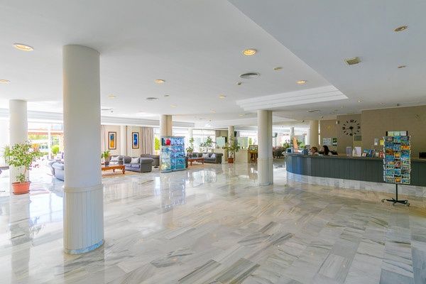 Hôtel Bakour Garbi Millor 4* pas cher photo 22