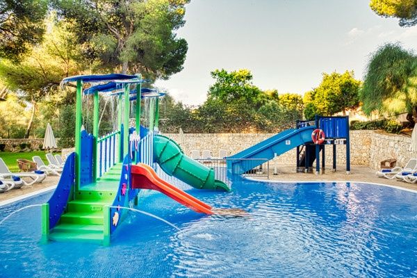 Hôtel Club Framissima Vell Mari Hotel & Resort 4* pas cher photo 4