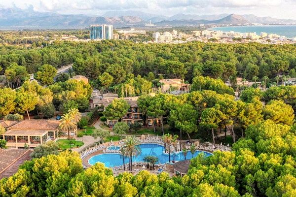 Hôtel Club Framissima Vell Mari Hotel & Resort 4* pas cher photo 5