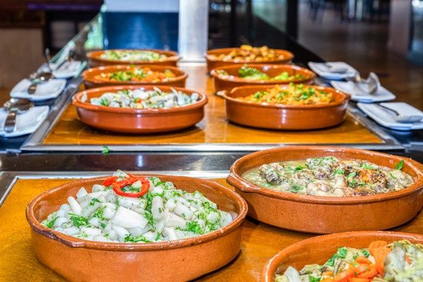 Hôtel Club Framissima Vell Mari Hotel & Resort 4* pas cher photo 9