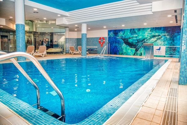 Hôtel Club Framissima Vell Mari Hotel & Resort 4* pas cher photo 18