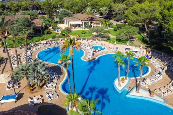Hôtel Club Framissima Vell Mari Hotel & Resort 4* pas cher photo 1