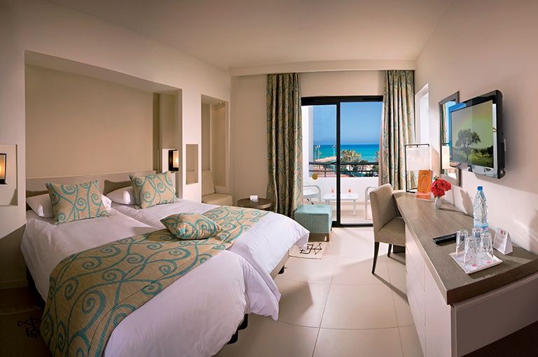 Hôtel Club Palm Azur 4* pas cher photo 3