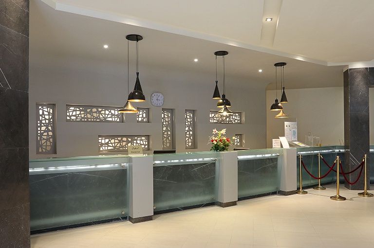 Hôtel Club Palm Azur 4* pas cher photo 5