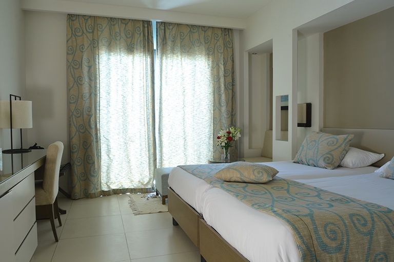 Hôtel Club Palm Azur 4* pas cher photo 7