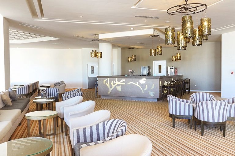 Hôtel Club Palm Azur 4* pas cher photo 8