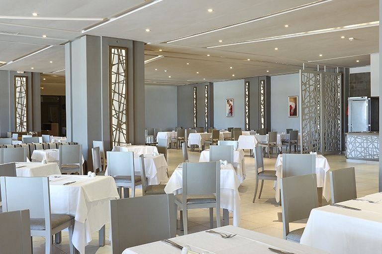 Hôtel Club Palm Azur 4* pas cher photo 9