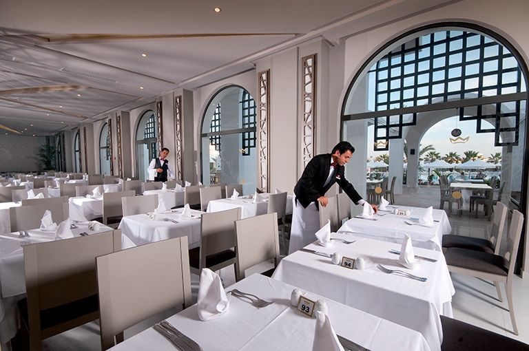 Hôtel Club Palm Azur 4* pas cher photo 10