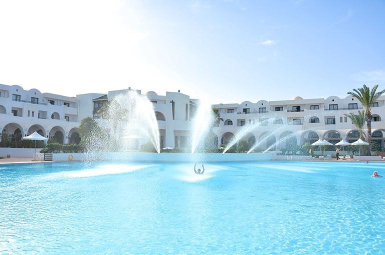 Hôtel Club Palm Azur 4* pas cher photo 14