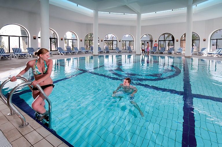 Hôtel Club Palm Azur 4* pas cher photo 17