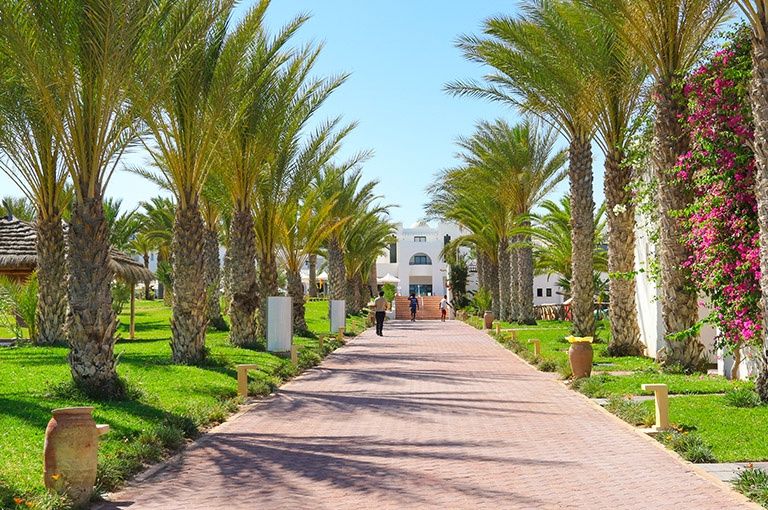 Hôtel Club Palm Azur 4* pas cher photo 20