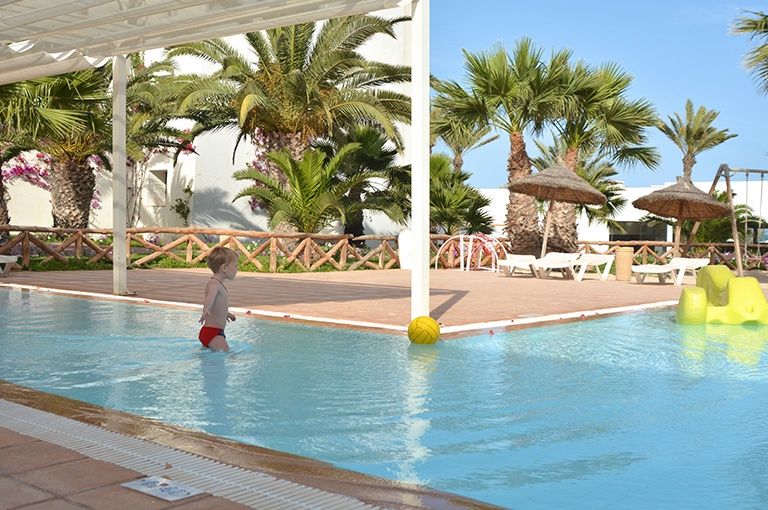 Hôtel Club Palm Azur 4* pas cher photo 21