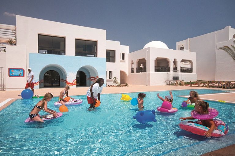 Hôtel Club Palm Azur 4* pas cher photo 22