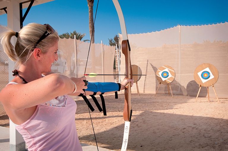 Hôtel Club Palm Azur 4* pas cher photo 27