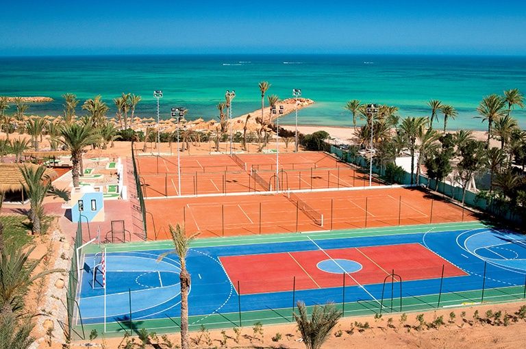 Hôtel Club Palm Azur 4* pas cher photo 28