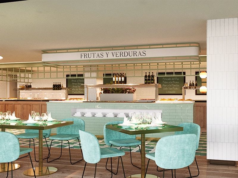 Hôtel Barcelo Benidorm Beach 4* pas cher photo 9